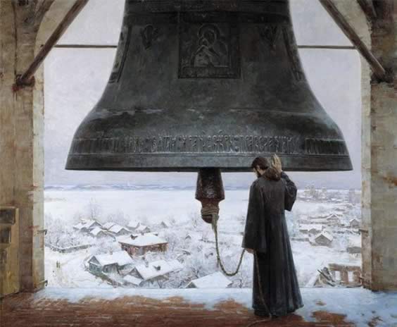 Photo of Church Bells