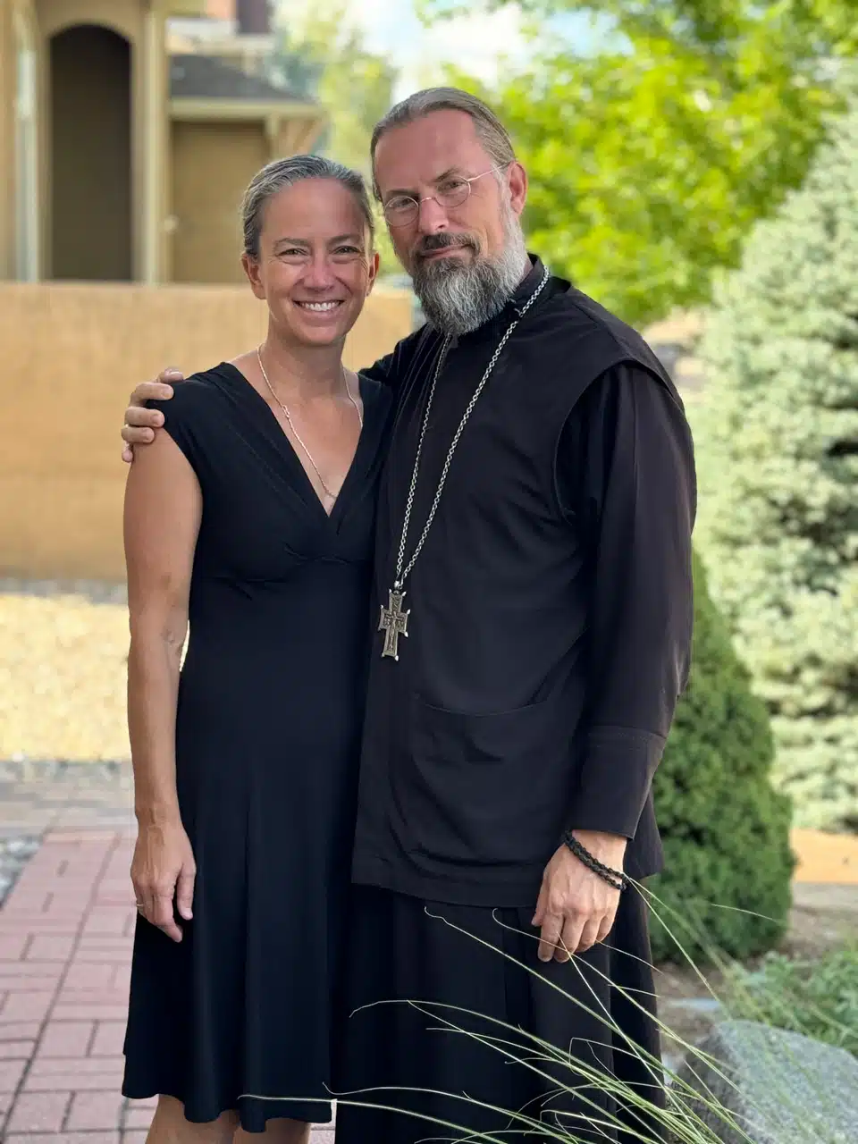 Our Priest Holy Theophany