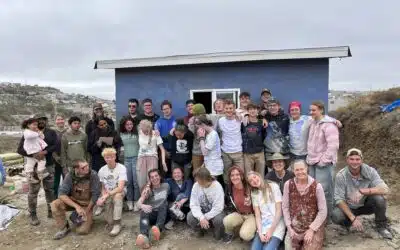 Project Mexico Trip, 2025