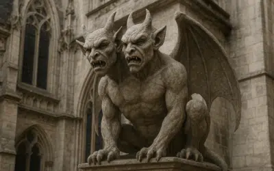 Acedia: The Two-Faced Demon
