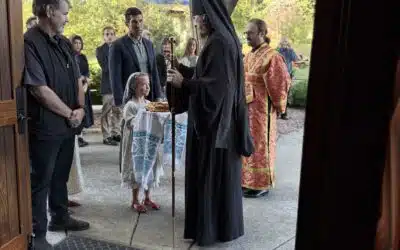 Hierarchical Visit
