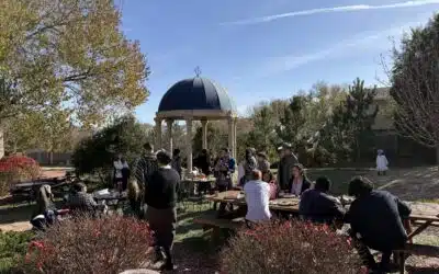 Annual Parish Meeting 2025